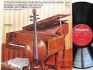 MAURICE GENDRON - SMIT - LANG - Vivaldi 6 Sonatas Cello and Basso Cont.- PHILIPS