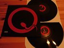 Queens Of The Stone Age – Songs for the deaf, double vinyl, LP, foo fighters