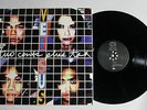 VERSUS Two Cents Plus Tax LP Teenbeat Rec 242 US 1998 NM- 0B