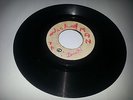 BLANK[WORLDISC]/WICKED MEN - SHENLEY DUFFUS [SKA]  7