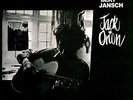 Bert Jansch ?– Jack Orion Vinyl LP NM+ Excellent condition