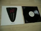 PUBLIC IMAGE LIMITED PIL THAT WHAT IS NOT VINYL LP