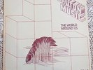 BRUTON MUSIC BRJ 6 THE WORLD AROUND US RARE SOUND EFFECTS THEME SETS