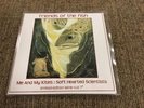 Fruits De Mer Soft Hearted Scientists 7