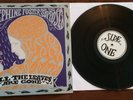 JOSEPHINE FOSTER SUPPOSED All The Leaves Are Gone LP Galactic Zoo 2006 Acid Folk