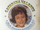 Caterina Valente Sucessos 2 LP 60's MONO Polydor Picture Sleeve Unique Brazil