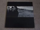 U2 VINYL LP THE JOSHUA TREE ORIGINAL PRESSING 1987 ISLAND RECORDS BONO GATEFOLD