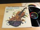 MICHAEL RABIN Mosaics LEON POMMERS Capitol SP-8506 Stereo D1/D1 NM