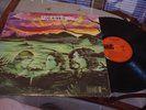 MORNING nm-  psych lp on VAULT, 1970