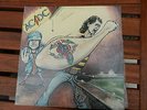 AC/DC DIRTY DEEDS DONE DIRT CHEAP,FIRST RELEASE 1976, BLUE KANGAROO LABEL