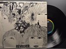 THE BEATLES: Revolver, LP CAPITOL ST 2576 EX Vinyl
