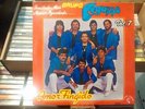Grupo Pegasso - Vol. 7 - Amor fingido - lp sellado