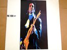 PRINCE ROGERS NELSON • POSITION 86 • rare vinyl album • with FREE POSTER