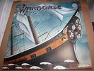 Warhorse - Red Sea UK Rock Prog LP 1972 Vertigo Swirl Original NM