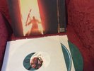 Hilltop Hoods - The Calling Green Marble 2LP Oz Hip Hop Vinyl