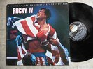 Various ?– Rocky IV - Original Motion Picture Soundtrack - ?LP