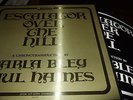 CARLA BLEY/PAUL HAINES : ESCALATOR OVER THE HILL 3LP BOX JCOA EOTH GERMANY