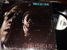 CHARLES  ROUSE : TWO IS ONE LP 1974 STRATA EAST SES 19746 USA