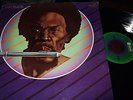 SAM RIVERS : HUES LP 1975 ABC IMPULSE QUADRO ASD 9302 USA
