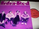 THE DAVE PIKE SET : INFRA-RED LP 1970 MPS 15280 ST GERMANY
