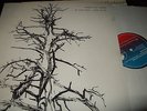 THE GUNTER HAMPEL/JEANNE LEE DUO : FREEDOM OF THE UNIVERSE LP 1979 BIRTH GERMANY