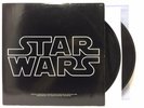 Original Star Wars 1977 Original Soundtrack 2T-541 LP Vinyl Record + insert