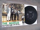 EP 7' THE BEATLES - WE CAN WORK IT OUT (TOP CONDITION)  SWEDEN