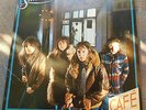 LP SMOKIE Midnight Cafe 1st GERMANY EX+/MINT-