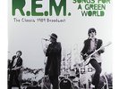 R.E.M. - Songs For A Green World (2 x 140g Vinyl LP)