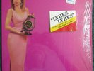 LYRES LYRES  1986 LP  SHE PAYS THE RENT  IN SHRINK-NEAR MINT ACE OF HEARTS LBL