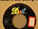 Rockabilly 45-Robin Luke-You Can't Stop Me From Dreaming-Dot-NICE