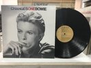 DAVID BOWIE Changes One LP 1976 ORIG APL1-1732 Greatest Hits Best Of NM