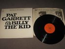 Bob Dylan - Pat Garrett & Bily The Kid LP 1973 Ex/N/Mint CBS UK 1st Press