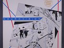TELEX: Neurovision LP (promo toc) Rock & Pop