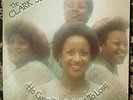 The CLARK SISTERS - HE GAVE ME NOTHING TO LOSE(All To Gain) LP 1979 Gospel/Disco