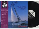 LP Masaru Imada Quartet - Remember Of Love THREE BLIND MICE TBM-5007..NM