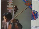 YO-YO MA  Dvorak  Cello Concerto  Cellokonzert  LORIN MAAZEL  CBS LP