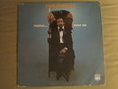 EDDIE KENDRICKS PEOPLE...HOLD ON LP OG '72 TAMLA T-315L MOTOWN R&B FUNK SOUL VG