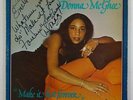 Donna McGhee 