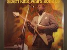 Albert King Years Gone By Stax 2010 Original Sealed Pressing Guitar Blues