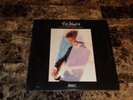Eric Johnson Rare Factory Sealed 1st Pressing Tones Vinyl LP Record 1986 G3 NEW