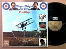 Ginger Baker's Air Force - Free Kings Germany LP 1971 //1