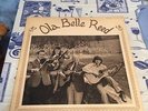 OLA BELLE REED   Rounder Records 0021 LP Near MINT   FOLK