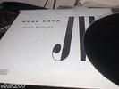 JODY WALTER REAL LOVE ORIGINAL  WEA HONG KONG PROMO 50 PRINTS ONLY VINYL EX+