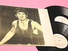 BRUCE SPRINGSTEEN 2LP KANSAS CITY LIVE 1984 EX    TOP COLLECTORS