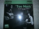 Elvis Presley  180g  LP Too Much Rock n Rollorig mono Recording  HMV Classic
