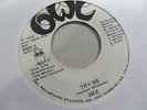 WEE Try Me 45 OWL columbus ohio 70s soul VERY RARE VG++  nice