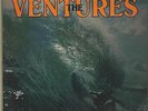 LP The Ventures The Very Best Of The Ventures NEAR MINT United Artists Record