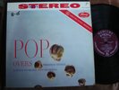 Frederick Fennell/Eastman-Rochester Pops/Pop-Overs/Mercury Stereo SR90222/EX+ M-