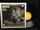 Slide Hampton Quintet-Roots-Criss Cross 1015-HOLLAND CLIFFORD JORDAN PROMO
